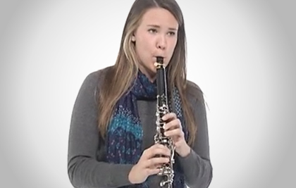 Clarinet