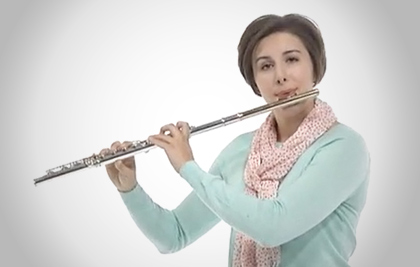 Flute