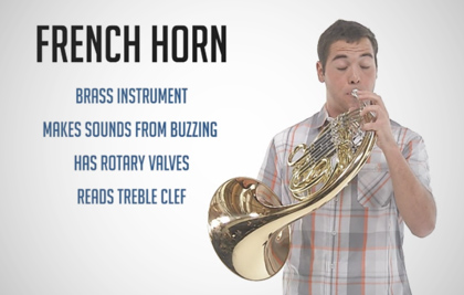 French Horn