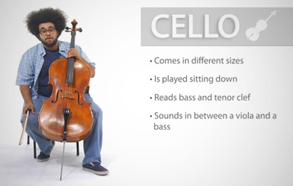 Cello