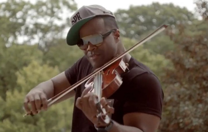 Black Violin Interview (Full Version)