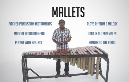 Mallets