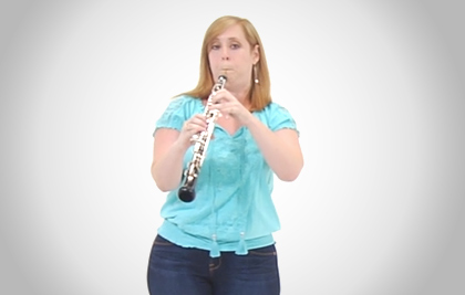 Oboe