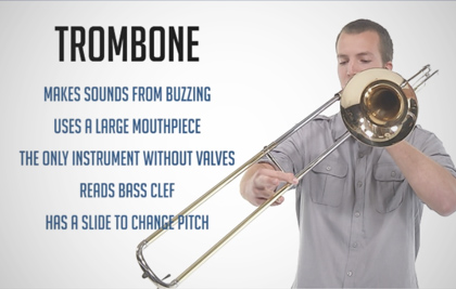 Trombone