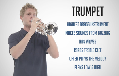 Trumpet