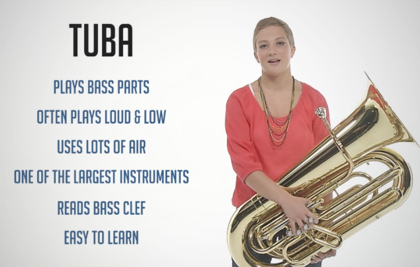 Tuba