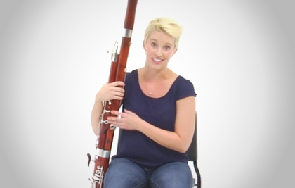 Bassoon