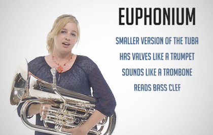 Euphonium